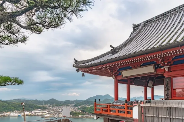 瀨戶內海藝術祭2025