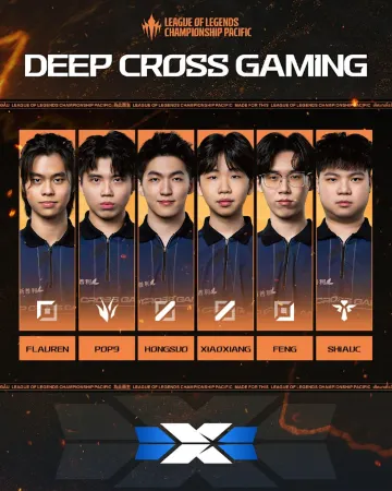 2026英雄聯盟LCP春季赛總決賽