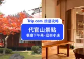 【代官山景點一日遊】東京最時髦的逛街巷弄，日本名媛都愛逛，最美蔦屋書店就在這！！
