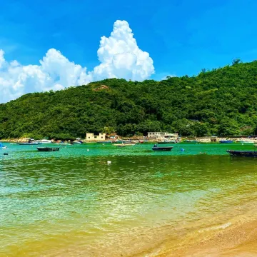 【坪洲（ペンチャウ）おすすめスポット2025】静かな文青の島を満喫！坪洲の観光スポット、グルメ、交通、ハイキングコースをチェック