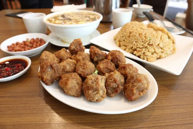 타이베이 맛집, 타이베이 호텔, 베이징 가정식