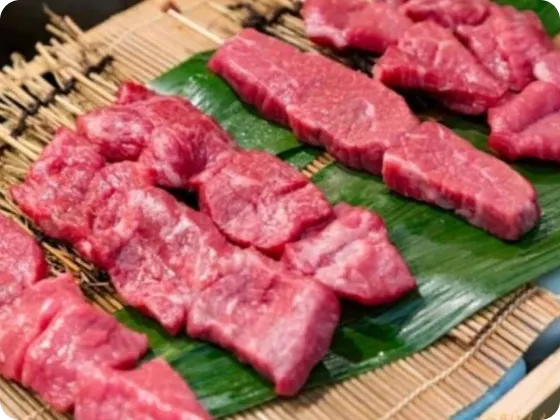 JMSグルメストリート