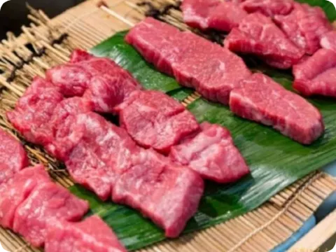 JMSグルメストリート