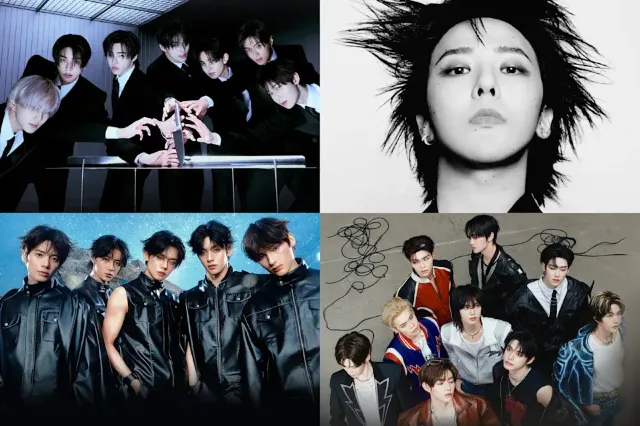 專輯本賞入圍名單