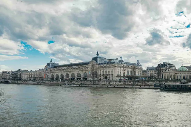 World Museums