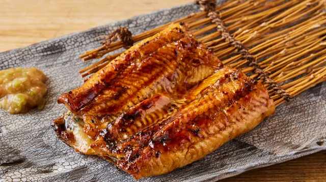 うな串 焼鳥 う福 新宿三丁目はなれ​​