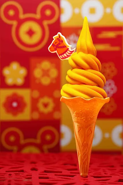 賀年限定餐飲及甜品