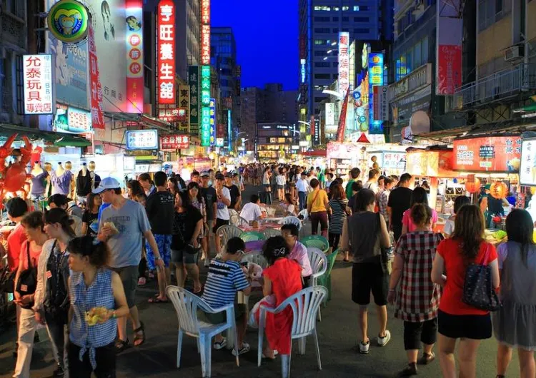 【高雄夜市】高雄必去夜市及美食推介