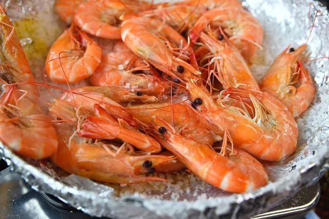 10월 축제 홍성남당항 축제