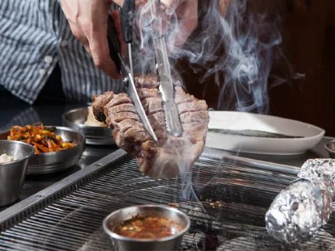 서울 맛집 리스트