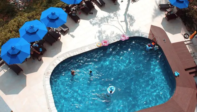 겨울 제철 음식 양오낚시터 빙어축제 숙소