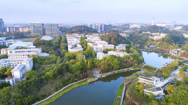 佛山保利洲際酒店