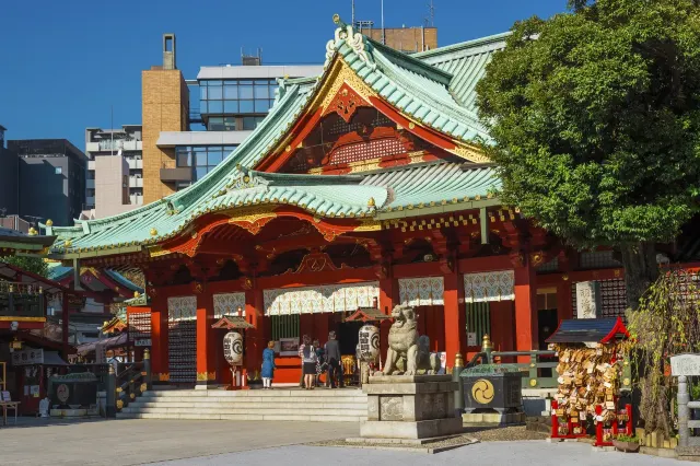 送神
