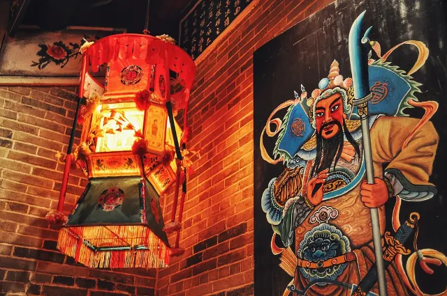 Hong Kong Museum of History