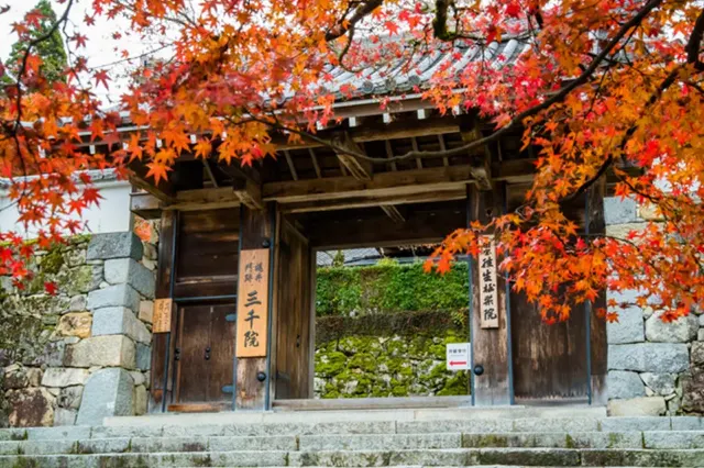 三千院