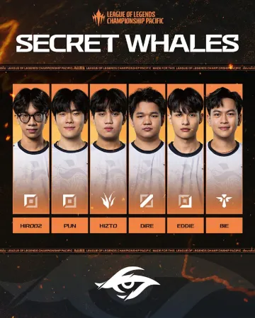 2026英雄聯盟LCP春季赛總決賽