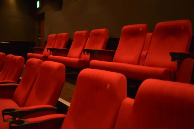 映画館