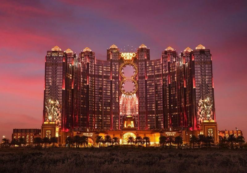 【澳門酒店優惠2026】15間澳門酒店精選超值優惠推介｜房價、折扣、優惠碼持續更新
