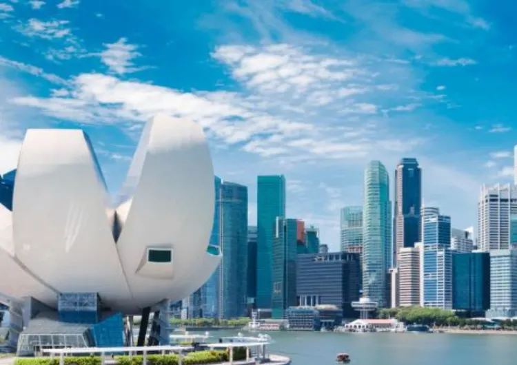 【2024新加坡景點】10個新加坡好去處推介，必去旅遊景點整合