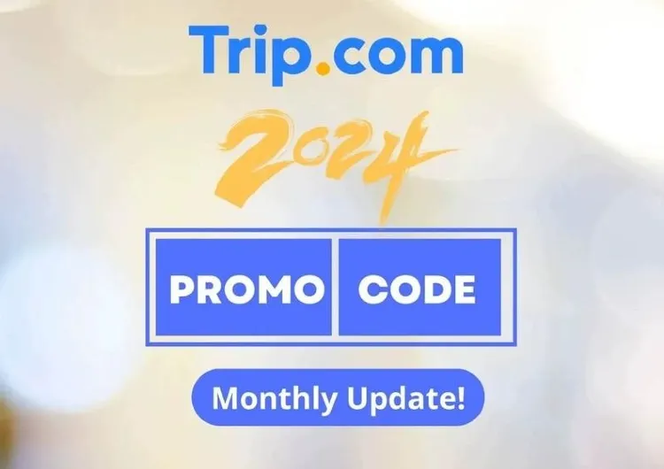 Latest Trip.com Promo Codes, Coupons, Flight Deals & Hotel Discounts (Monthly update)