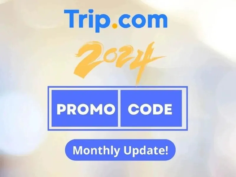 Latest Trip Com Promo Codes S