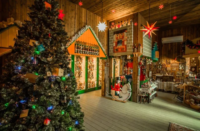 제주 크리스마스 박물관