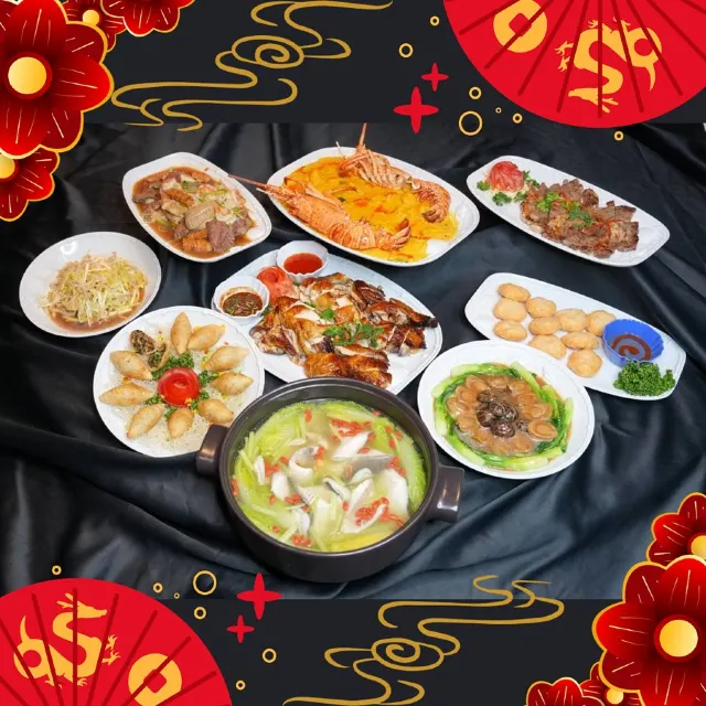Thai & Thai