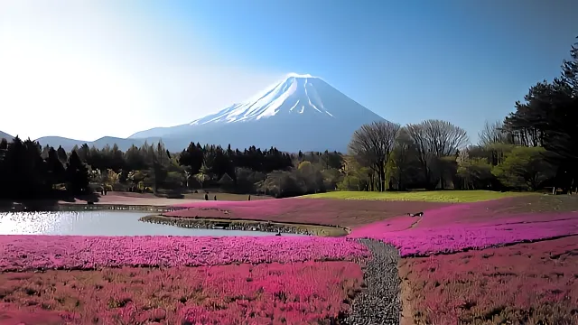田貫湖