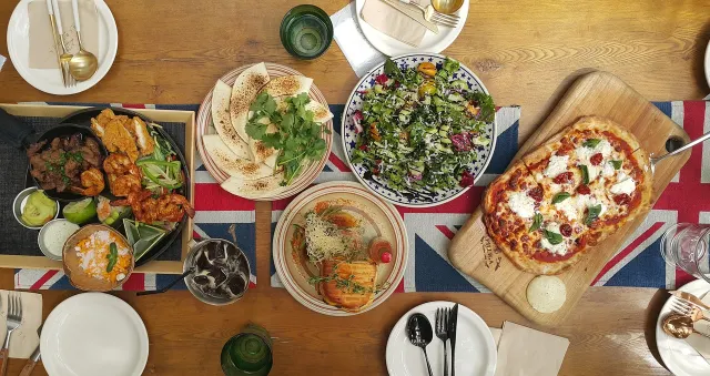 イルミネーション