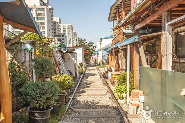 군산 가볼만한 곳 군산 여행지