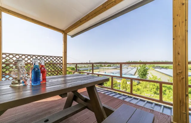 촌캉스 숙소 추천 논산 소담 펜션