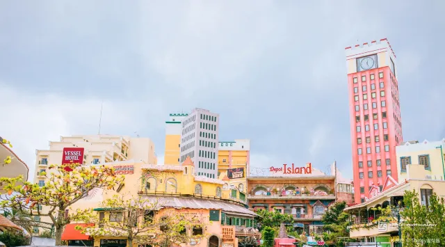 미국 eSIM으로 미국 여행 즐기기