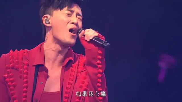 林峯演唱會2025