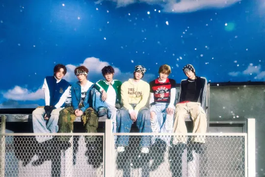 2025 MBC 연예대상 투어스