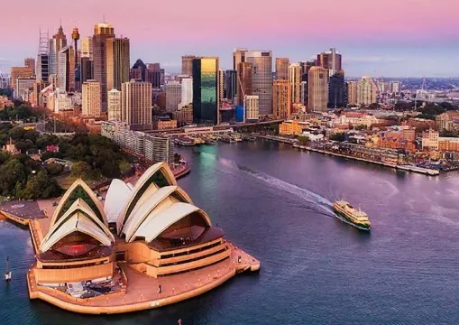 【悉尼機場2026】悉尼機場攻略 轉機交通/市區交通/機場免稅店一覽