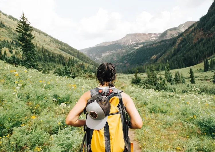 Les meilleures vacances d'aventure en plein air aux États-Unis