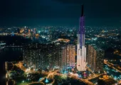 호치민 여행 3박 4일 코스 및 숙소 추천