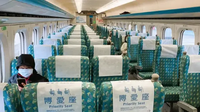 高鐵