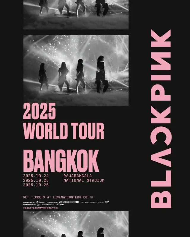 Blackpink