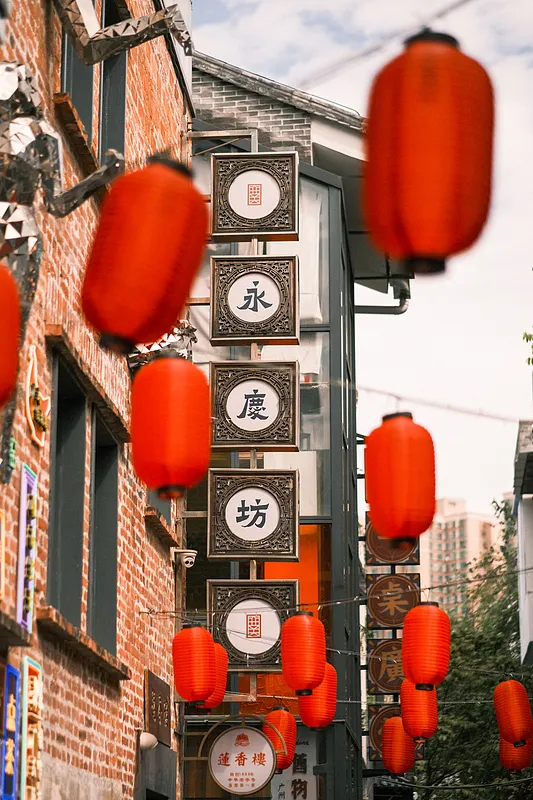 【廣州好去處】文青復古散步路線|亞洲Top 50 中國內地第一廟前冰室推介