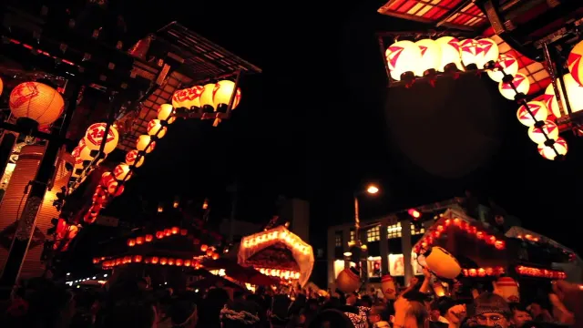 秋祭り2025
