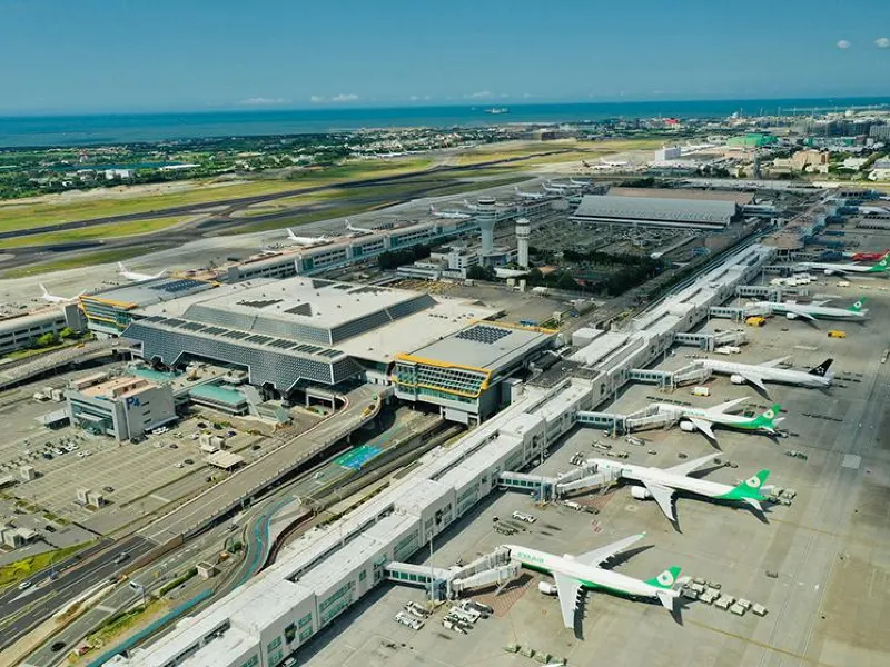 桃園機場交通 往返桃園機場方式必睇推介!遊記攻略-Trip.com遊玩攻略