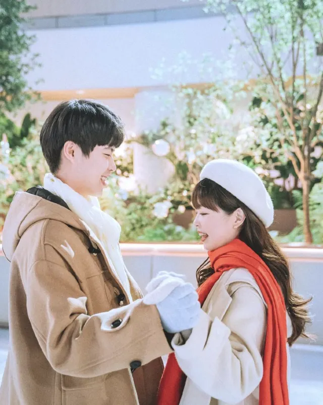 롯데월드 아이스링크 준비물