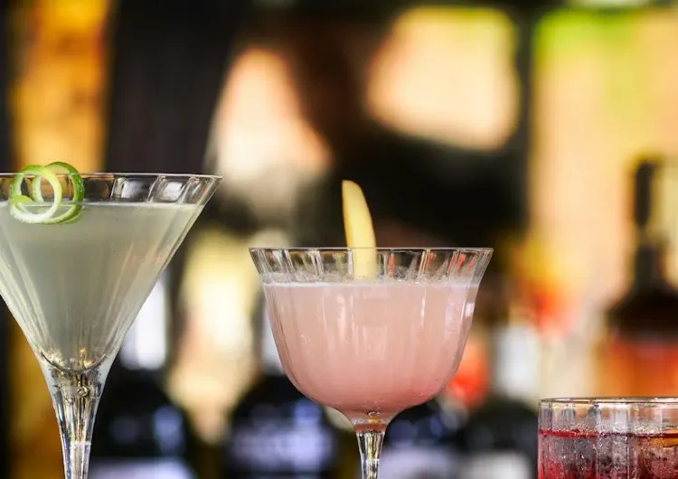 The Best Bars in London in 2025
