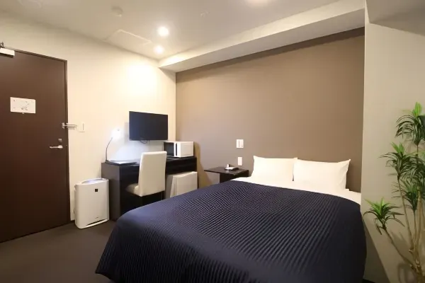 東京銀座酒店推介 | Livemax酒店-東銀座(Hotel Livemax Higashi Ginza)