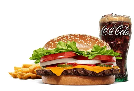 バーガーキングワッパー祭り2025