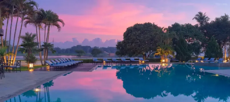 후에 호텔 추천