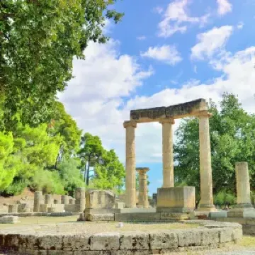 ギリシャ旅行ガイド2025