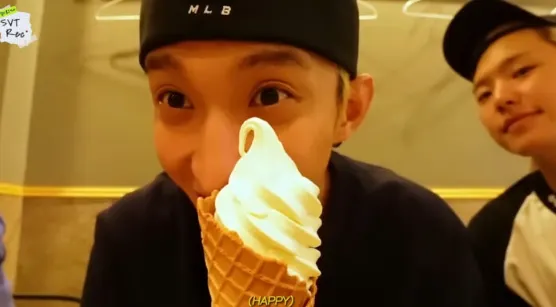 セブチ日本聖地巡礼