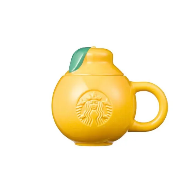 濟州島限定星巴克杯